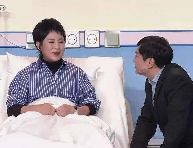 9位女星孕期增重数十斤：港姐变菲奥娜，有人不敢称重，最重190斤 