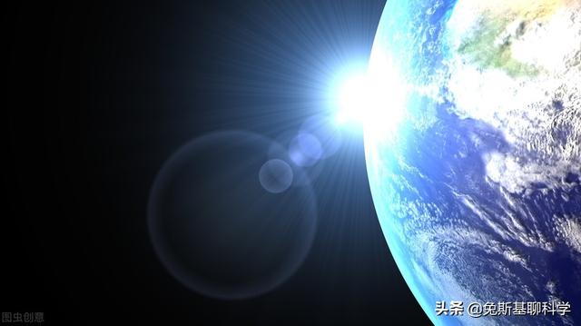 地球带着人类在宇宙中奔跑，一天5200万公里，我们这是要去哪里？ 