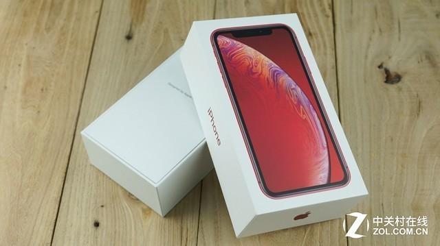 苹果频繁砍单终于降价了，日版iPhone XR只卖一千六 